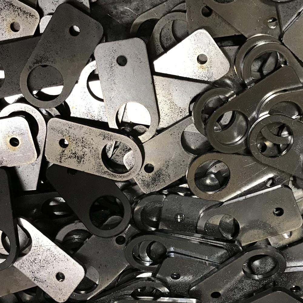 Structural Steel Beams